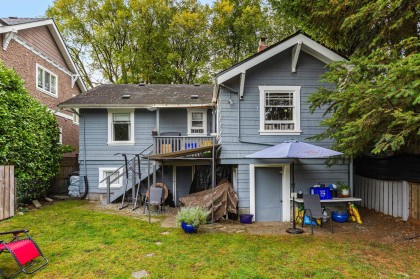 Photo 7 at 3883 W 20th Avenue, Dunbar, Vancouver West
