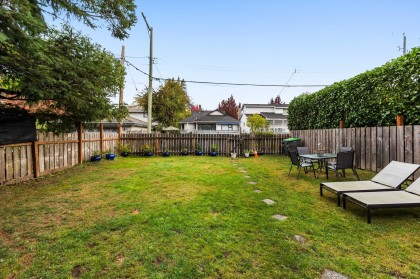 Photo 5 at 3883 W 20th Avenue, Dunbar, Vancouver West
