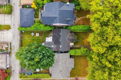 Photo 9 at 3883 W 20th Avenue, Dunbar, Vancouver West