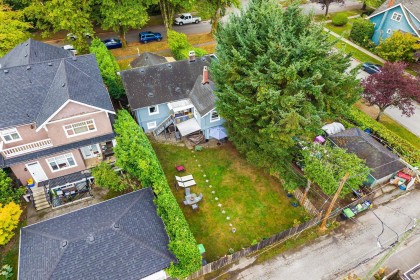 Photo 10 at 3883 W 20th Avenue, Dunbar, Vancouver West