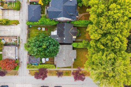 Photo 14 at 3883 W 20th Avenue, Dunbar, Vancouver West
