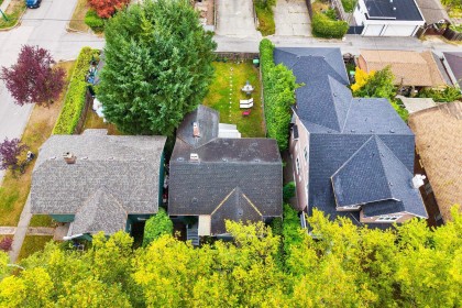 Photo 11 at 3883 W 20th Avenue, Dunbar, Vancouver West