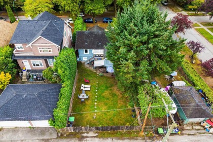Photo 8 at 3883 W 20th Avenue, Dunbar, Vancouver West
