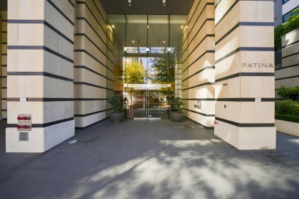 Photo 2 at 3407 - 1028 Barclay Street, West End VW, Vancouver West