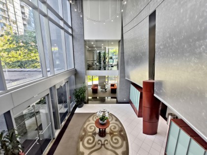Photo 38 at 2902 - 1288 W Georgia Street, West End VW, Vancouver West