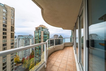 Photo 28 at 1801 - 717 Jervis Street, West End VW, Vancouver West