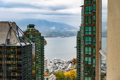 Photo 30 at 1801 - 717 Jervis Street, West End VW, Vancouver West