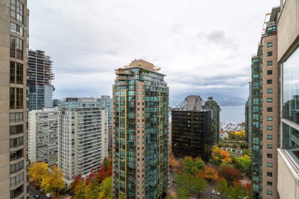 Photo 31 at 1801 - 717 Jervis Street, West End VW, Vancouver West