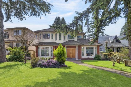 Photo 2 at 3456 W 36th Avenue, Dunbar, Vancouver West