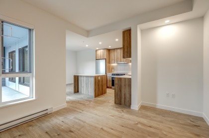 Photo 2 at 517 - 3594 Malsum Drive, Roche Point, North Vancouver