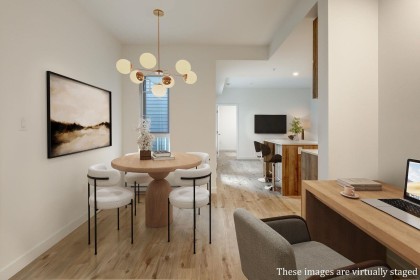 Photo 3 at 517 - 3594 Malsum Drive, Roche Point, North Vancouver