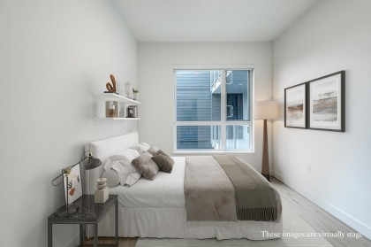 Photo 5 at 517 - 3594 Malsum Drive, Roche Point, North Vancouver