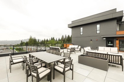 Photo 34 at 517 - 3594 Malsum Drive, Roche Point, North Vancouver