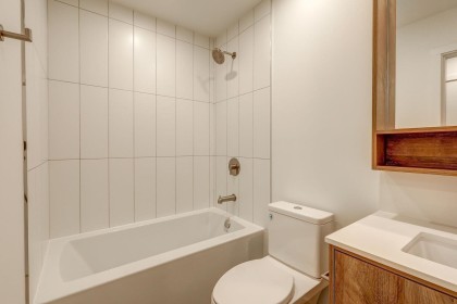 Photo 25 at 517 - 3594 Malsum Drive, Roche Point, North Vancouver