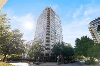 Photo 27 at 1202 - 1383 Marinaside Crescent, Yaletown, Vancouver West