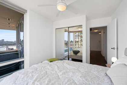 Photo 16 at 1202 - 1383 Marinaside Crescent, Yaletown, Vancouver West