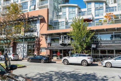 Photo 36 at 1202 - 1383 Marinaside Crescent, Yaletown, Vancouver West