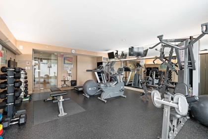 Photo 30 at 1202 - 1383 Marinaside Crescent, Yaletown, Vancouver West