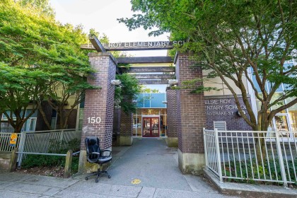 Photo 38 at 1202 - 1383 Marinaside Crescent, Yaletown, Vancouver West