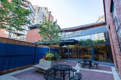 Photo 33 at 1202 - 1383 Marinaside Crescent, Yaletown, Vancouver West