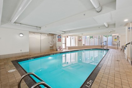 Photo 29 at 1202 - 1383 Marinaside Crescent, Yaletown, Vancouver West