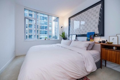 Photo 10 at 610 - 833 Homer Street, Downtown VW, Vancouver West