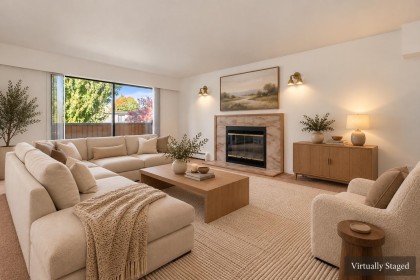 Photo 3 at 768 W. 66th Avenue, Marpole, Vancouver West