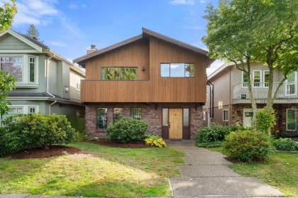 Photo 1 at 768 W. 66th Avenue, Marpole, Vancouver West