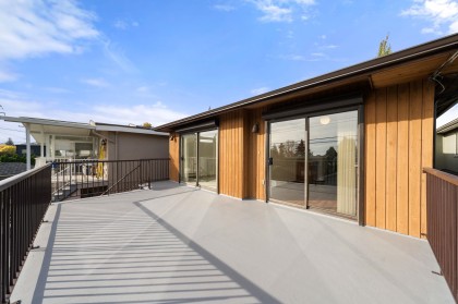 Photo 20 at 768 W. 66th Avenue, Marpole, Vancouver West