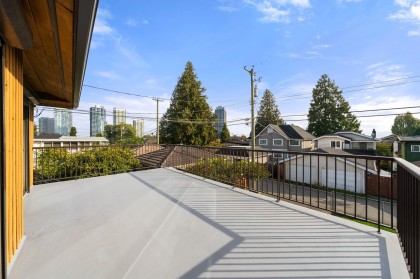 Photo 38 at 768 W. 66th Avenue, Marpole, Vancouver West