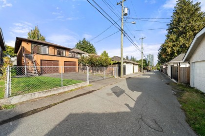 Photo 40 at 768 W. 66th Avenue, Marpole, Vancouver West