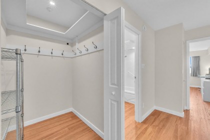 Photo 13 at 205 - 252 W 2nd Street, Lower Lonsdale, North Vancouver