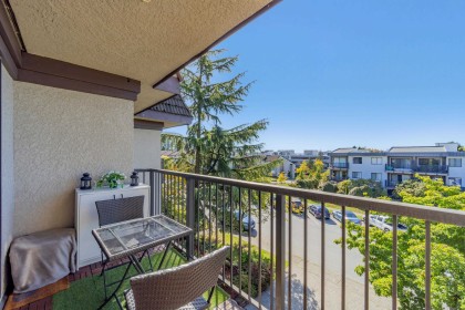 Photo 16 at 205 - 252 W 2nd Street, Lower Lonsdale, North Vancouver