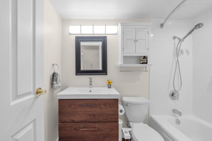 Photo 12 at 205 - 252 W 2nd Street, Lower Lonsdale, North Vancouver