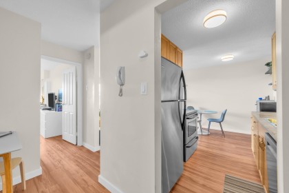 Photo 7 at 205 - 252 W 2nd Street, Lower Lonsdale, North Vancouver