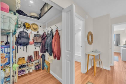 Photo 14 at 205 - 252 W 2nd Street, Lower Lonsdale, North Vancouver