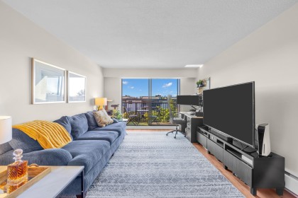 Photo 19 at 205 - 252 W 2nd Street, Lower Lonsdale, North Vancouver