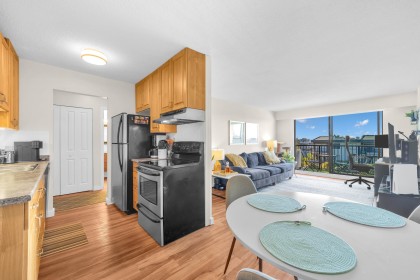 Photo 4 at 205 - 252 W 2nd Street, Lower Lonsdale, North Vancouver