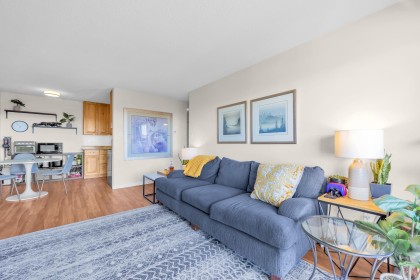 Photo 8 at 205 - 252 W 2nd Street, Lower Lonsdale, North Vancouver