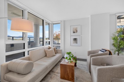 Photo 23 at 509 - 238 W Broadway, Mount Pleasant VW, Vancouver West