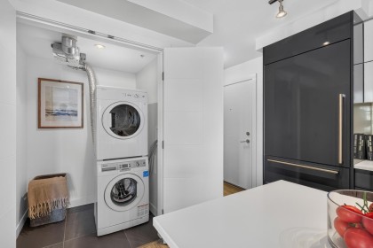 Photo 2 at 509 - 238 W Broadway, Mount Pleasant VW, Vancouver West