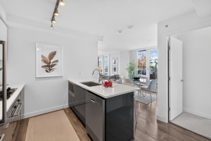 Photo 6 at 509 - 238 W Broadway, Mount Pleasant VW, Vancouver West