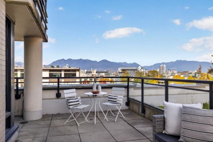 Photo 13 at 509 - 238 W Broadway, Mount Pleasant VW, Vancouver West