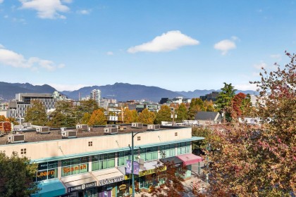 Photo 17 at 509 - 238 W Broadway, Mount Pleasant VW, Vancouver West