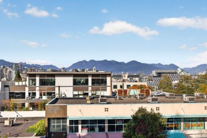 Photo 16 at 509 - 238 W Broadway, Mount Pleasant VW, Vancouver West