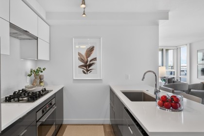 Photo 5 at 509 - 238 W Broadway, Mount Pleasant VW, Vancouver West