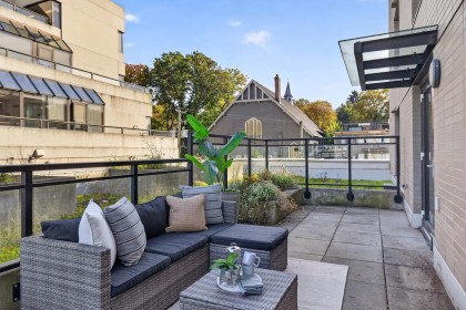 Photo 20 at 509 - 238 W Broadway, Mount Pleasant VW, Vancouver West