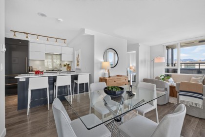Photo 9 at 509 - 238 W Broadway, Mount Pleasant VW, Vancouver West