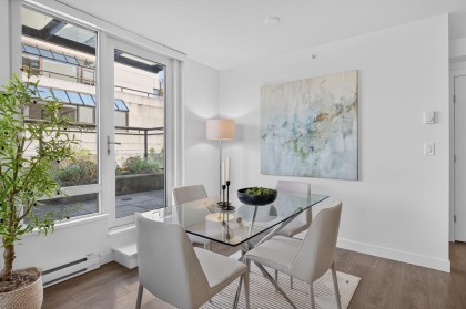 Photo 10 at 509 - 238 W Broadway, Mount Pleasant VW, Vancouver West