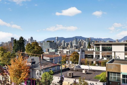 Photo 15 at 509 - 238 W Broadway, Mount Pleasant VW, Vancouver West